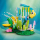 LEGO CREATOR 31384 Dzikie zwierzęta: kolorowy koliber - 1473432 - zdjęcie 5